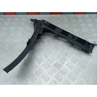 Кронштейн (крепление) заднего бампера правый Volkswagen Passat 5 GP (2000-2005) 2001 3B9807394C,3B5807394C