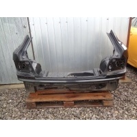 Полоса заднего задняя задница bmw 3 e36 compact лак . 303 / 9