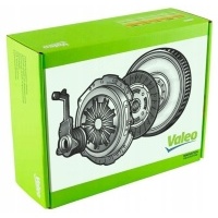 Муфта комплект valeo для opel комбо 1.3