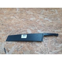 Молдинг (накладка) двери передней правой Chevrolet Cruze J400 2016 39028471