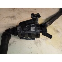 Термостат насос циркуляции радиатора 212009132r насос 1.5 bdci renault nissan dacia