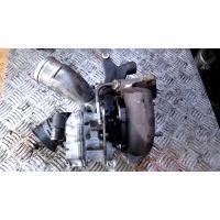 Турбина Volkswagen Phaeton 2002-2010 2007 059145715F