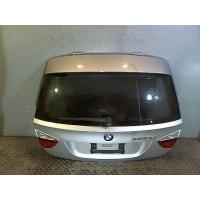 Фонарь крышки багажника левая BMW 3 E90 2005-2012 2006 41627166105
