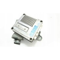 Toyota yaris ii блок блок управления кпп 89530 - 52160