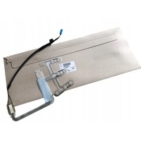 Vag датчик занятия сиденья 8t0963553c