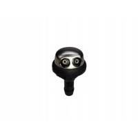 Сопло омывателей мерседес sl w107 w123 w114