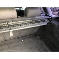 Салон багажника audi a6 c5