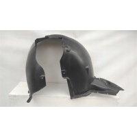 Подкрылок левая передняя skoda йети 5l0809957