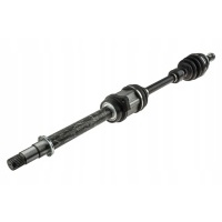 Привод правый toyota 4341005480