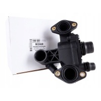Корпус термостата термостат citroen c5 c6 peugeot 407 607 2.7 3.0 hdi