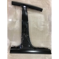 Toyota oe 6131102251 отправка центральная auris 2013 -