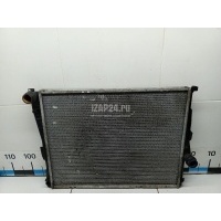Радиатор основной Z4 E85/E86 2002 - 2008 17119071518