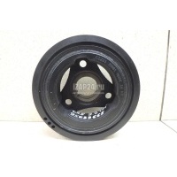 Шкив коленвала Mazda Mazda 6 (GJ/GL) 2013 SH0111400A