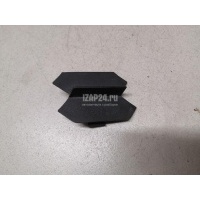 Заглушка бампера Mazda CX 5 (2012 - 2017) KD4550154