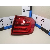 Фонарь задний наружный правый BMW 3-serie F30/F31/F80 (2011 - 2020) 63217313040