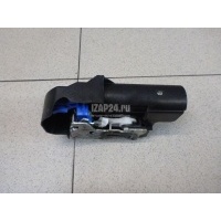 Замок двери задней левой Renault Duster 2012 825036721R