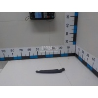 Поводок стеклоочистителя заднего Renault Duster 2012 287813055R