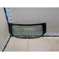 Стекло двери багажника Renault Duster 2012 903000043R
