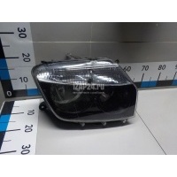 Фара правая Renault Duster 2012 260103738R