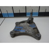Кронштейн опоры КПП Renault Duster 2012 112538207R