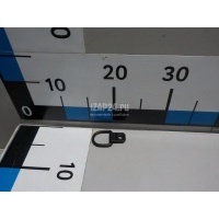 Крепеж Renault Duster 2012 749329187R