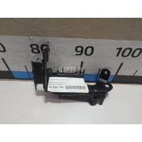 Кронштейн блока ABS (насос) Renault Duster 2012 478407227R