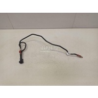 Трубка цилиндра сцепления Renault Duster 2012 308519698R