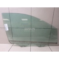 Стекло двери передней правой Mercedes Benz W246 B-klasse (2012 - 2018) 2467250600