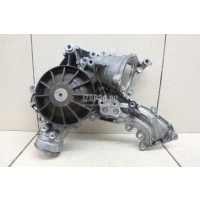 Насос водяной (помпа) Mercedes Benz GL-Class X166 (GL/GLS) (2012 - 2019) 2782000007