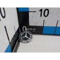 Эмблема Mercedes Benz W218 CLS (2011 - 2017) 0008171801