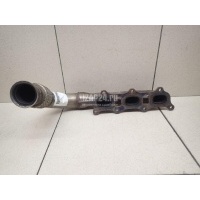 Коллектор выпускной VAG Allroad quattro (2012 - 2019) 059253034BQ