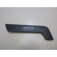 Накладка декоративная Hyundai-Kia Ceed (2012 - 2018) 84690A2000WK