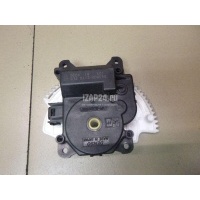 Моторчик заслонки отопителя Toyota RAV 4 (2013 - 2019) 8710642190