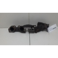 Коллектор выпускной Land Rover Range Rover IV 2013 LR061960