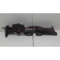 Коллектор выпускной Land Rover Range Rover IV 2013 LR062603