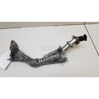 Трубка системы рециркуляции (EGR) Land Rover Range Rover IV 2013 LR063127