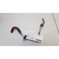 Трубка турбокомпрессора (турбины) Land Rover Range Rover IV 2013 LR092500
