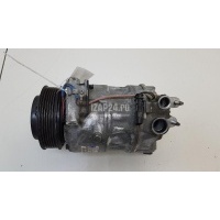 Компрессор системы кондиционирования Land Rover Range Rover IV 2013 LR035760