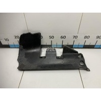 Воздуховод радиатора правый Nissan Almera (G15) (2013 - 2018) 628224AA0A