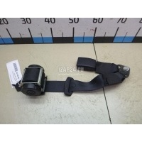 Ремень безопасности Nissan Almera (G15) (2013 - 2018) 88854BM00C