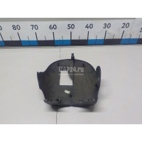 Кожух рулевой колонки нижний Nissan Almera (G15) (2013 - 2018) 4847200Q1A