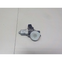 Моторчик стеклоподъемника Nissan Almera (G15) (2013 - 2018) 80731JX00C