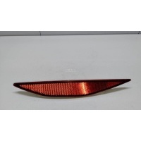 Отражатель в бампер задний левый VAG Golf VII (2012 - 2020) 5G0945105