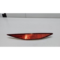 Отражатель в бампер задний правый VAG Golf VII (2012 - 2020) 5G0945106