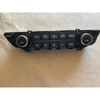 Kia sportage iv панель кондиционера 97250 - f1401ak5