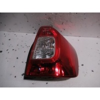 Фонарь правый 265502081r dacia логан ii mcv 13 -