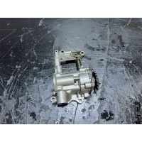 Bmw e39 e46 e60 e83 e53 3.0 d m57 насос масляный m57 7789838 оч. состояние