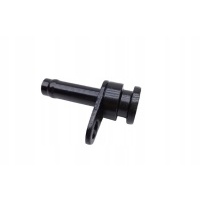 Volkswagen 059121065ds патрубок провода радиатора