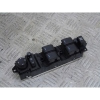 Mazda 6 gh ii панель стекол gdn466350a