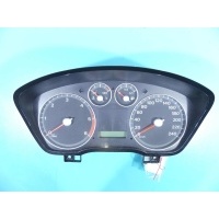 Спидометр форд focus mk2 3m5f - 10a855 - a 1.6 tdci